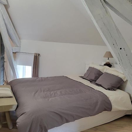Le Clos Des Figuiers - 3 Chambres D'Hotes De Charme Duravel Екстер'єр фото