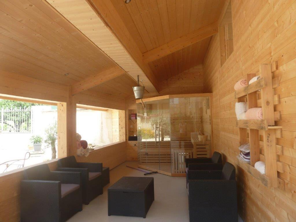 Le Clos Des Figuiers - 3 Chambres D'Hotes De Charme Duravel Екстер'єр фото