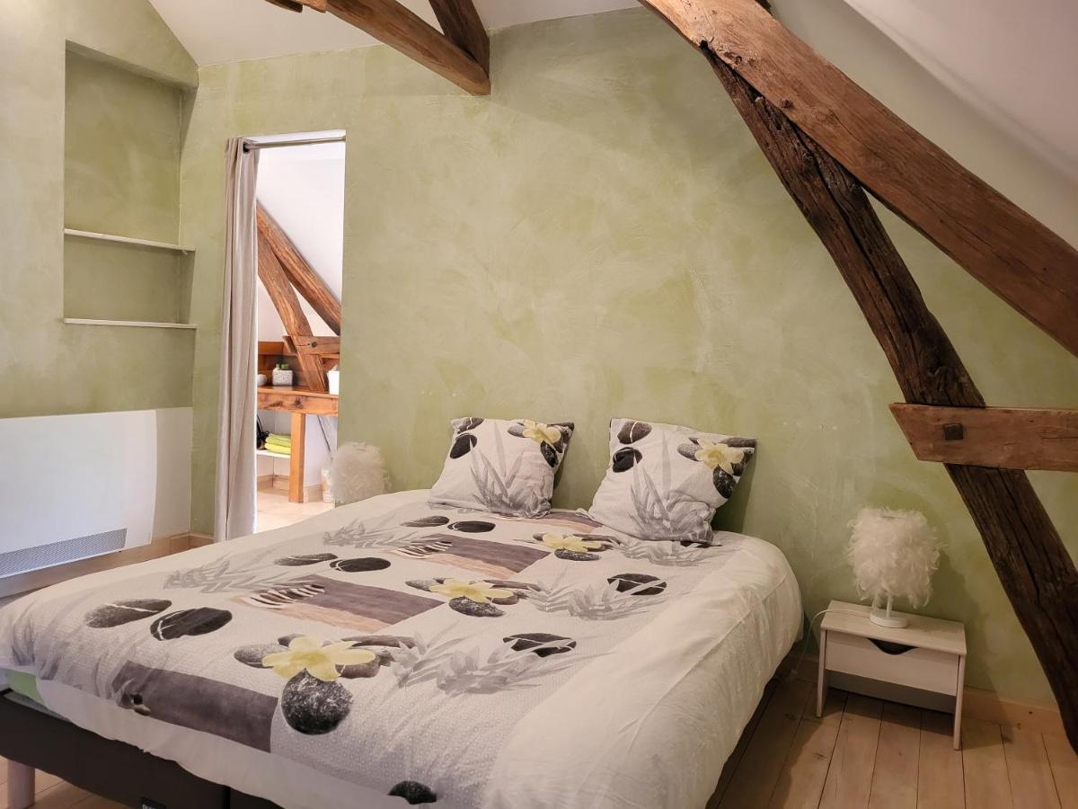 Le Clos Des Figuiers - 3 Chambres D'Hotes De Charme Duravel Екстер'єр фото