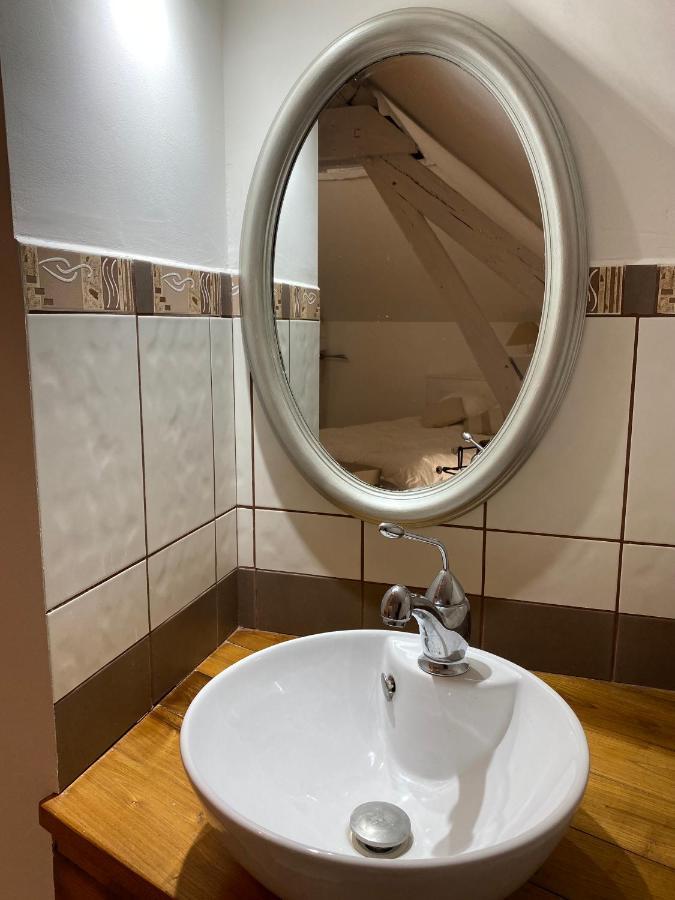 Le Clos Des Figuiers - 3 Chambres D'Hotes De Charme Duravel Екстер'єр фото
